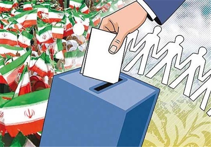درصد مشارکت مردم اصفهان در انتخابات پس از تکمیل اطلاعات اعلام می‌شود