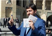 شهردار اصفهان: حضور در انتخابات قدرت معنایی ایران را افزایش می‌دهد