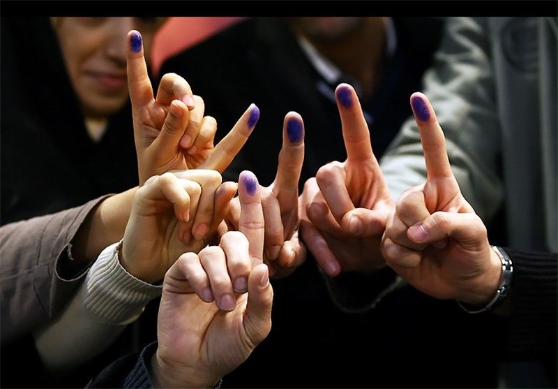 رئیس ستاد انتخابیه حوزه شرق هرمزگان:شرکت 18 هزار رأی اولی در حوزه انتخابیه شرق هرمزگان