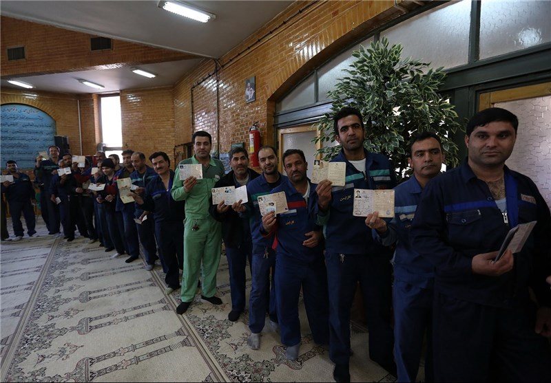 مسئول کمیته امنیتی انتخابات کرمانشاه: نزاع در شهرستان هرسین صحت ندارد