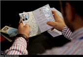 رئیس ستاد انتخابات استان همدان: 200 هزار رأی تاکنون توسط مردم استان همدان در صندوق انداخته شد