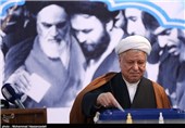 Every Ballot Paper Matters: Iran’s Rafsanjani