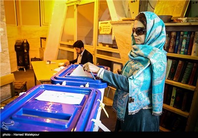 انتخابات دهمین دوره مجلس شورای اسلامی و پنجمین دوره مجلس خبرگان رهبری - مسجد الجواد