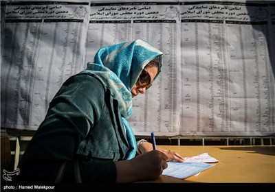 انتخابات دهمین دوره مجلس شورای اسلامی و پنجمین دوره مجلس خبرگان رهبری - مسجد الجواد