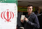 رئیس ستاد انتخابات استان یزد: رای‌گیری از بیمارستان‌ها و پادگان‌ها در یزد انجام شد