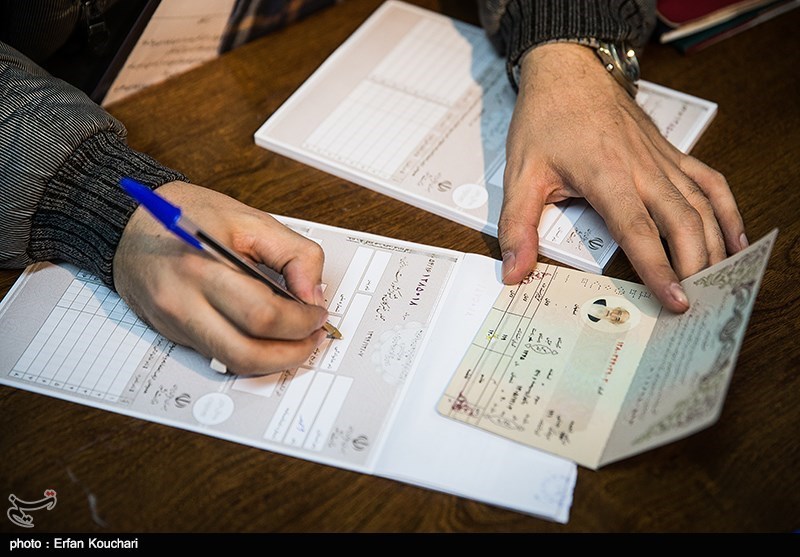 رئیس هیئت بازرسی در انتخابات البرز: 1300 بازرس بر انتخابات در استان نظارت می‌کنند