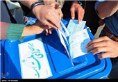 فرماندار اسلام‌آباد غرب: مردم رأی خود را به ساعات پایانی انتخابات موکول نکنند