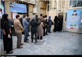 Iran Extends Elections for 2 Hours