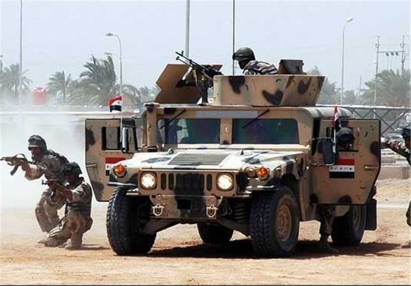 Iraq Begins Second Stage of Massive Operation to Retake Fallujah