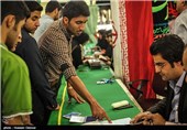 فرماندار دشتستان: دشتستانی‌ها با شور انتخاباتی در صفوفی بهم فشرده در شعب اخذ رای حاضر شده‌اند