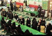 جانشین ستاد انتخابات بوشهر: کمبود تعرفه رای از سوی شعبه‌های اخذ رای استان بوشهر گزارش نشده است