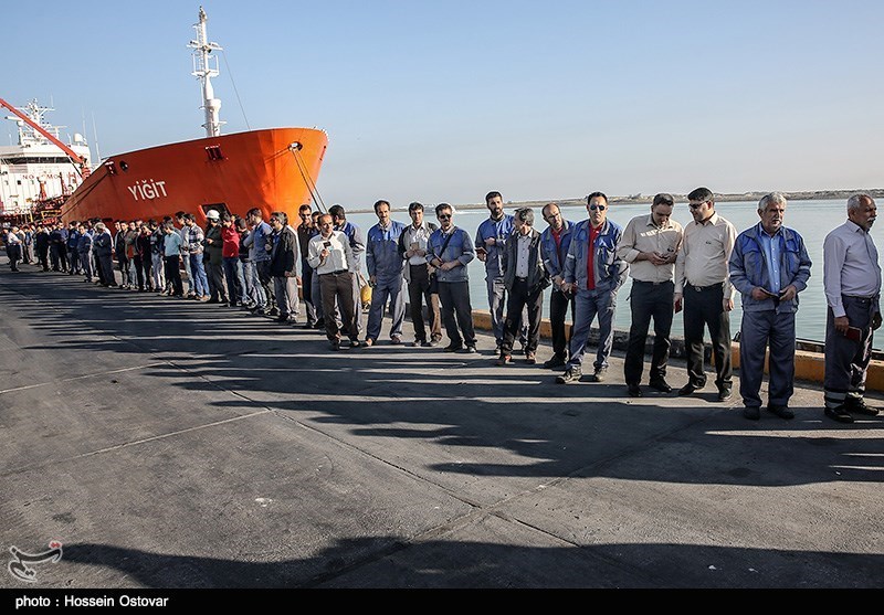 رئیس ستاد انتخابات استان بوشهر: زمان رای‌گیری در استان بوشهر تا ساعت 22 تمدید شد