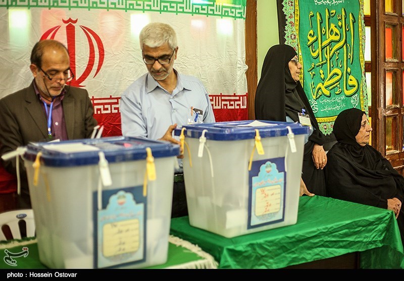 رئیس ستاد بازرسی انتخابات کرمانشاه: تاکنون 400 هزار رأی در استان کرمانشاه ثبت شد