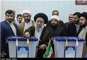 انتخابات مجلس و خبرگان رهبری در اهواز