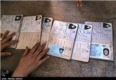 فرمانده سپاه نهبندان: حضور گسترده مردم در انتخابات انتقال پیام انقلاب به جهانیان است