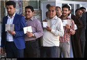 رئیس ستاد انتخابات استان ایلام: تاکنون 130 هزار نفر از مردم استان ایلام در انتخابات شرکت کردند