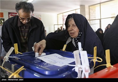 انتخابات مجلس و خبرگان رهبری در زنجان