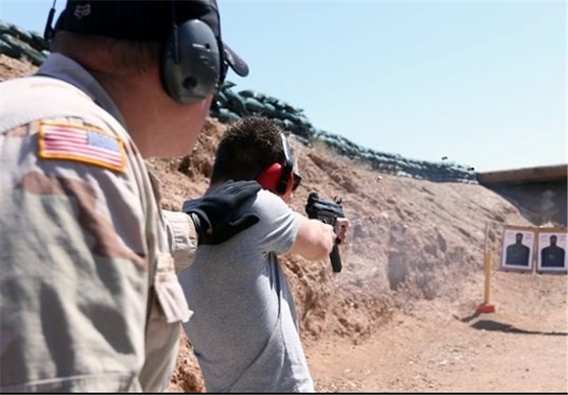 ایالت آیوا در آمریکا به کودکان اجازه حمل سلاح می‌دهد