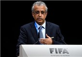 رئیس AFC درگذشت علی انصاریان را تسلیت گفت