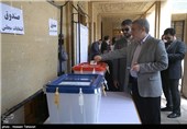 Iran’s Elections Underway in Full Security: Deputy Minister