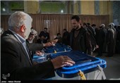 فرمانده سپاه استان ایلام: حضور حماسی مردم در انتخابات مبارزه با استکبار است
