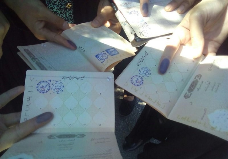 فرمانده انتظامی درمیان: امنیت انتخابات از نقطه صفری مرزی تا مرکز درمیان تأمین شد