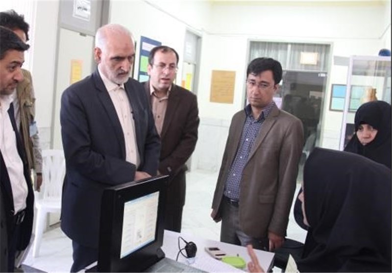 رئیس ستاد انتخابات خراسان‌شمالی: شرایط نشان‌دهنده افزایش مشارکت مردم در انتخابات است
