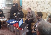 حدیدچی: شرکت مردم در انتخابات پیکر دشمنان را به لرزه انداخت