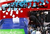 دستگیری 81 نفر متخلف انتخاباتی در کرمانشاه