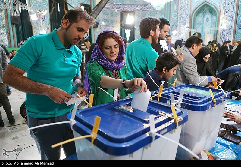 چرا باید برای ایران در انتخابات شرکت کنیم؟/ تشکیل جبهه‌ی «برای ایران» علیه جریان ضدایران
