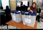 معاون فرماندار مشهد: 890 هزار مشهدی تاکنون آرای خود را به صندوق رای انداختند