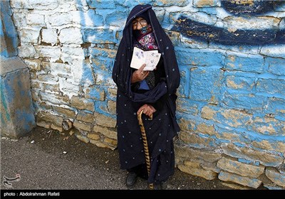 انتخابات مجلس و خبرگان رهبری در همدان