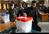 بیش از 511 هزار نفر تاکنون در اصفهان در انتخابات شرکت کردند