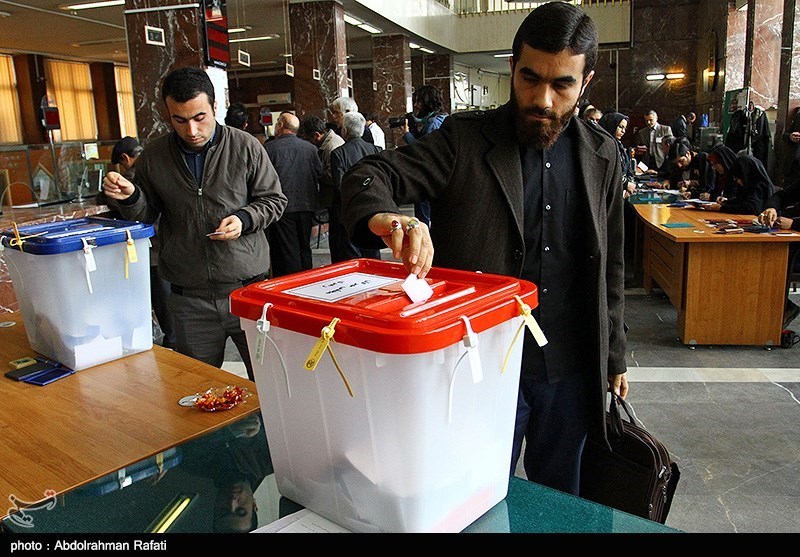 بیش از 511 هزار نفر تاکنون در اصفهان در انتخابات شرکت کردند