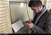 فرماندار مشهد: درخواست تمدید انتخابات مشهد تا ساعت 22 ارائه شد