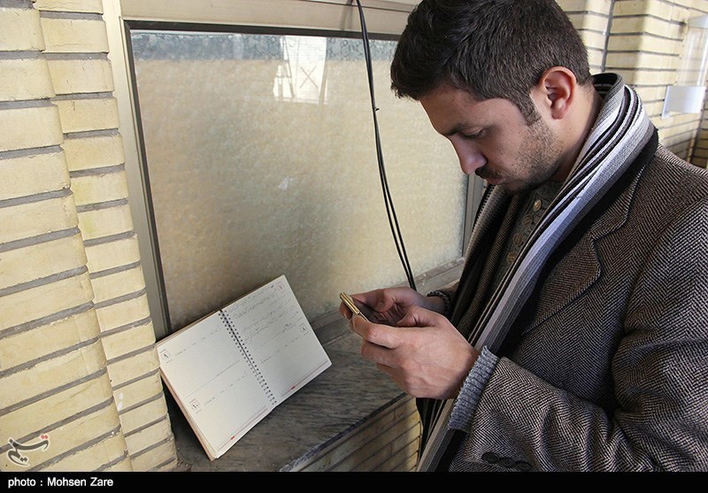 فرماندار مشهد: درخواست تمدید انتخابات مشهد تا ساعت 22 ارائه شد