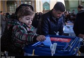 تمدید انتخابات در لرستان تا ساعت 21؛ پیروزی برخی از کاندیداها کذب است