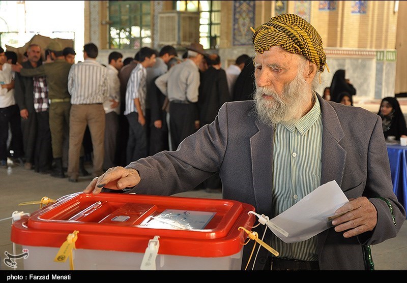 Iran Extends Elections Time for One More Hour