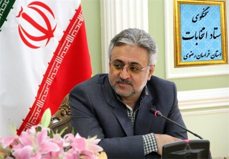 5 نماینده مردم مشهد و کلات در مجلس شورای اسلامی مشخص شدند+ اسامی