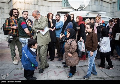 انتخابات دهمین دوره مجلس شورای اسلامی و پنجمین دوره مجلس خبرگان رهبری - حسینیه ارشاد