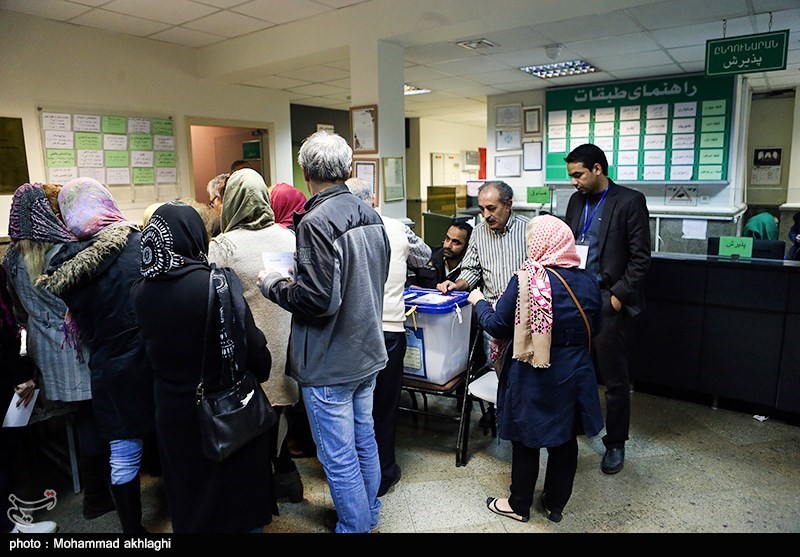 دبیر ستاد انتخابات استان یزد: شعب شهری اخذ رای در یزد تا ساعت 23 تمدید شد
