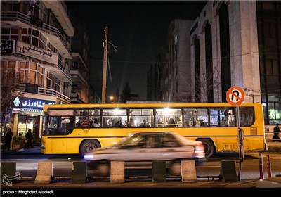 انتخابات مجلس و خبرگان رهبری در ساعات پایانی