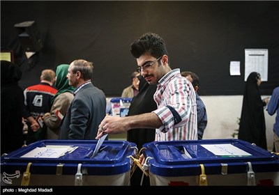 انتخابات مجلس و خبرگان رهبری