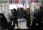 اخذ رای در شهر تهران به پایان رسید/ رای‌گیری تنها از حاضران در شعب انجام می‌شود