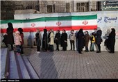 نزدیک به 2 میلیون رأی تا ساعت 23 به صندوق‌های استان اصفهان ریخته شده است