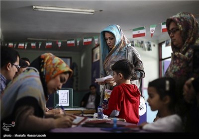 انتخابات پنجمین دوره مجلس خبرگان رهبری و دهمین دوره مجلس شورای اسلامی - بندر ترکمن