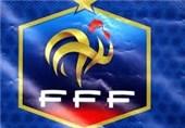 حمایت خاص فدراسیون فوتبال فرانسه از رئیس جدید فیفا