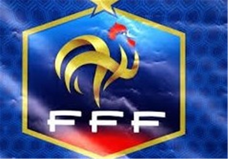 حمایت خاص فدراسیون فوتبال فرانسه از رئیس جدید فیفا