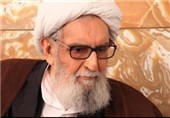 Iranian Cleric Ayatollah Vaez Tabasi Passes Away