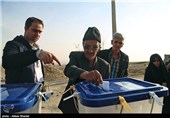 انتخابات مجلس در حوزه ایلام به دور دوم کشیده شد